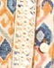 Mustard Blaze Party Kurta